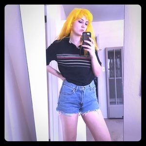 Last chance - Vintage t shirt striped